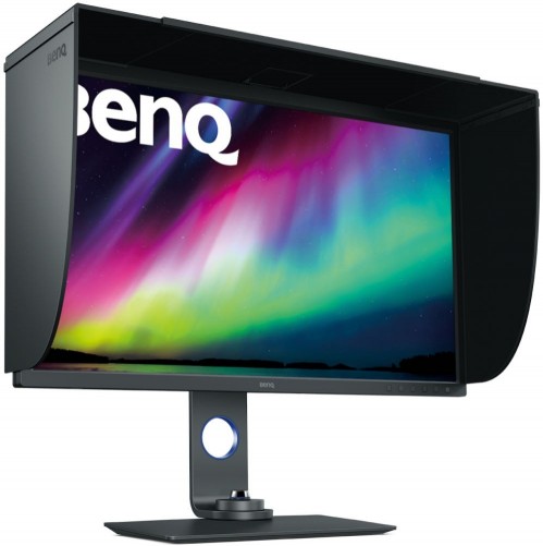 BenQ SW321C