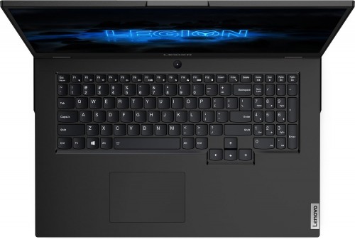 Lenovo Legion 5 17IMH05