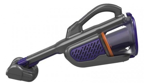 Black&Decker BHHV 520 BFP