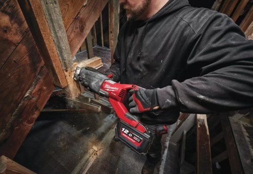 Milwaukee M18 FSX-121C