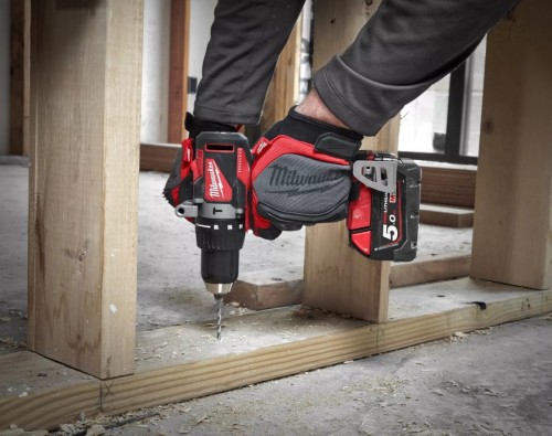 Milwaukee M18 BLPD2-502X