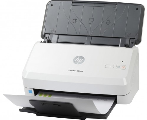 HP ScanJet Pro 3000 s4