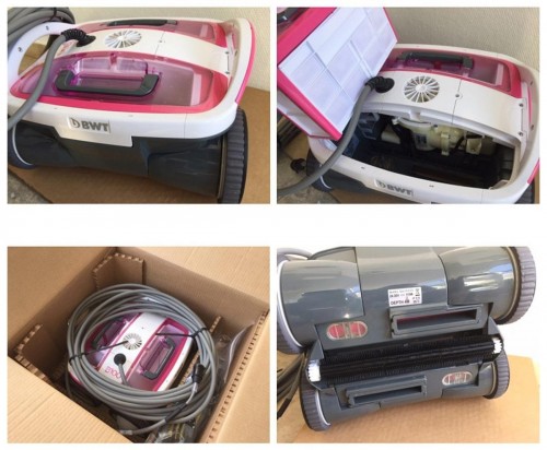 BWT B100