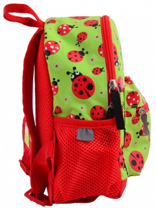 1 Veresnya K-16 Ladybug