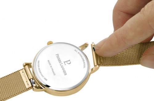 Pierre Lannier 002G548