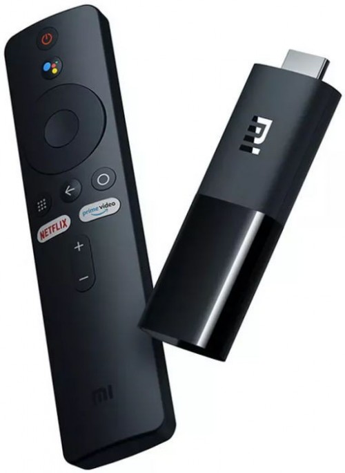 Xiaomi Mi TV Stick 2K HDR