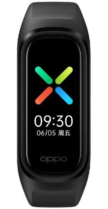 OPPO Band