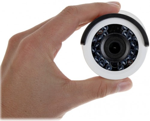 Hikvision DS-2CE16D0T-IR