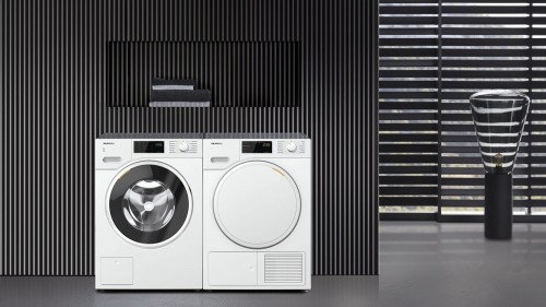 Miele WWD 120 WCS