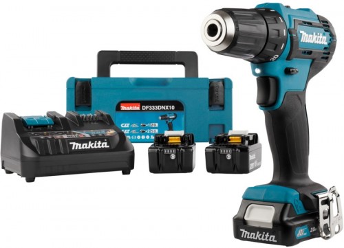 Makita DF333DNX10