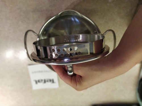 Tefal Duetto+ G719S674