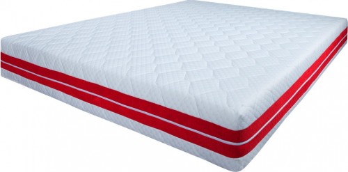 Dz-Mattress Swiss Night Delemon