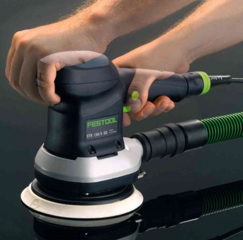 Festool ETS 150/5 EQ