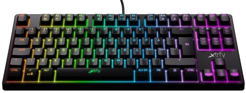 Xtrfy K4 TKL RGB