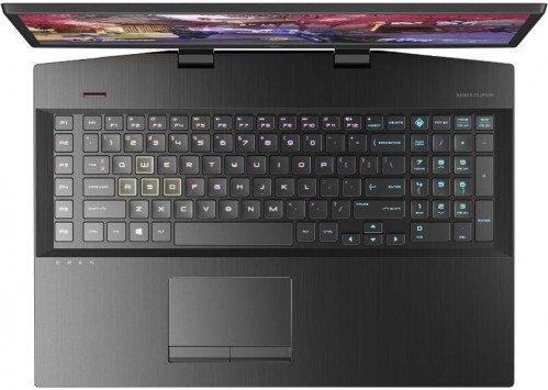 HP OMEN 17-cb1000