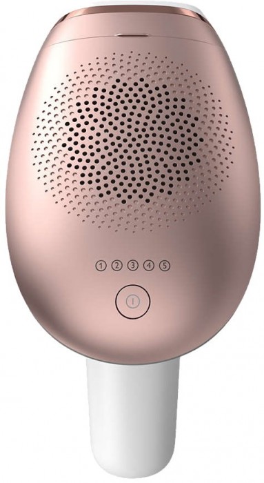 Philips Lumea Advanced BRI 922