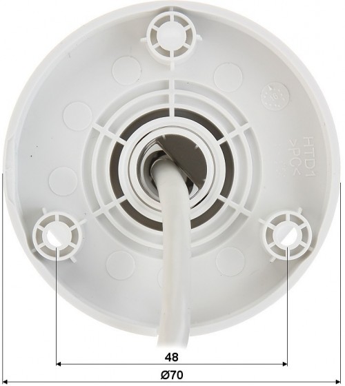 Hikvision DS-2CD1023G0-I 2.8 mm