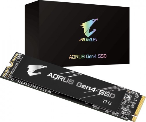 Gigabyte GP-AG41TB