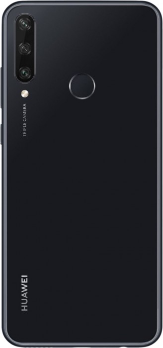 Huawei Y6p