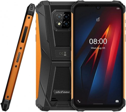 UleFone Armor 8