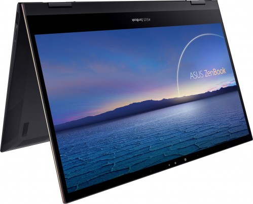 Asus ZenBook Flip S UX371EA