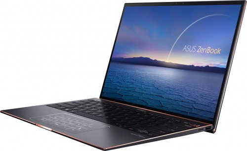 Asus ZenBook S UX393EA