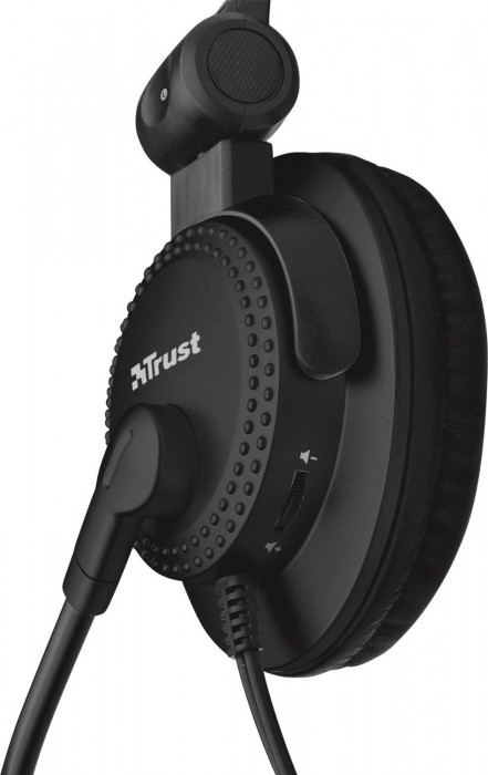Trust Como Headset
