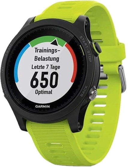 Garmin Forerunner 935