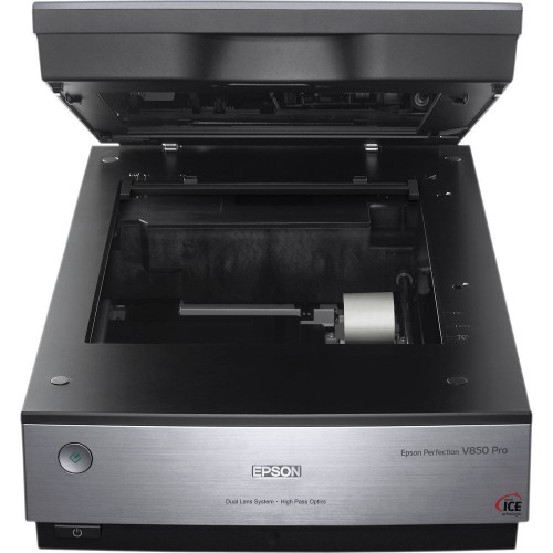 Epson Perfection V850 Pro