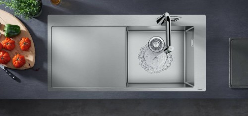 Hansgrohe S71 S715-F450 43306