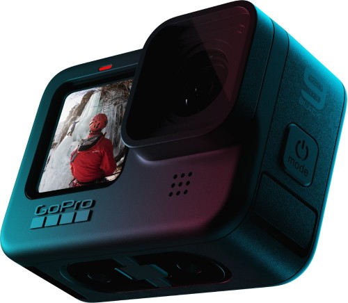 GoPro HERO9