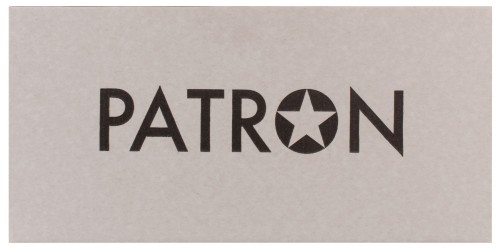 Patron PN-CEXV18