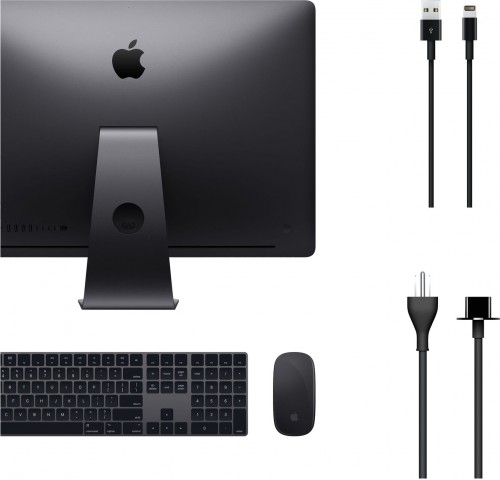 Apple iMac Pro 27" 5K 2020