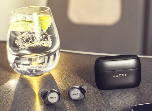 Jabra Elite 85t