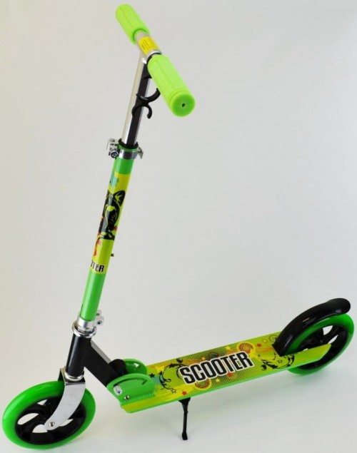 Scale Sports Best Scooter 460