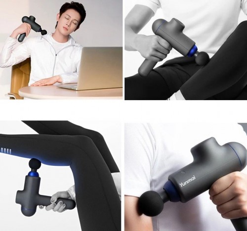 Xiaomi Yunmai Massage Fascia Gun