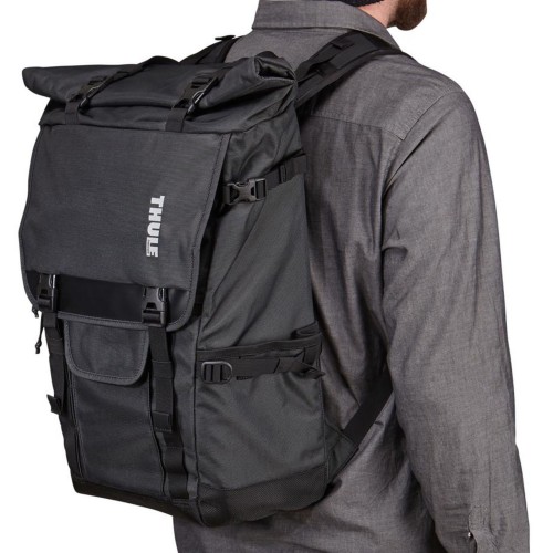 Thule Covert DSLR Rolltop Backpack