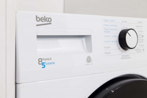 Beko HTV 8712 XW