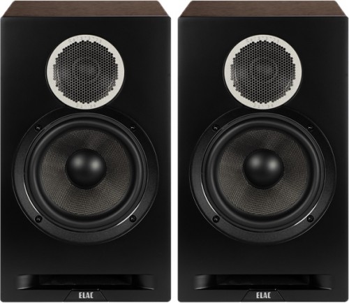 ELAC Debut DBR62