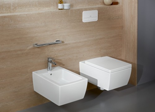 Villeroy & Boch Memento 2.0 4633R0