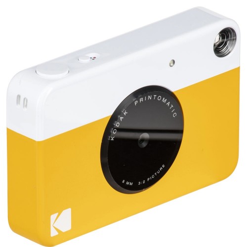 Kodak Printomatic