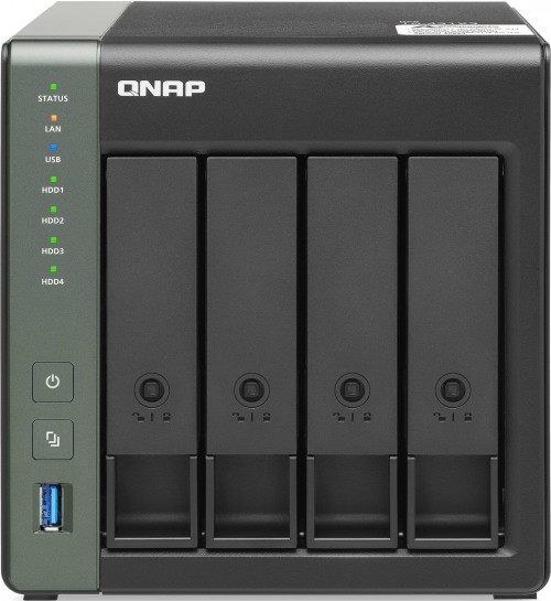 QNAP TS-431X3-4G
