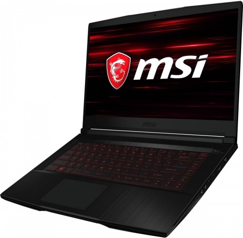 MSI GF63 Thin 10SCXR