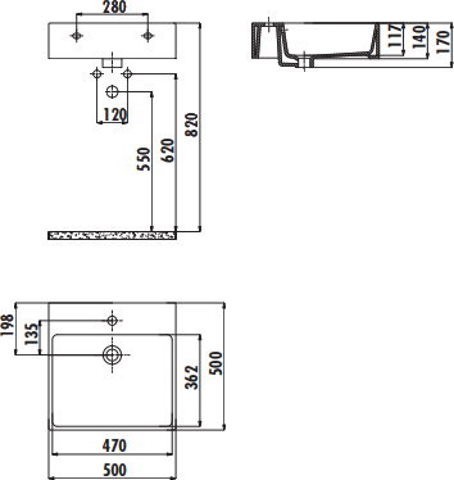 Creavit Next NX256