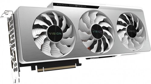 Gigabyte GeForce RTX 3090 VISION OC 24G