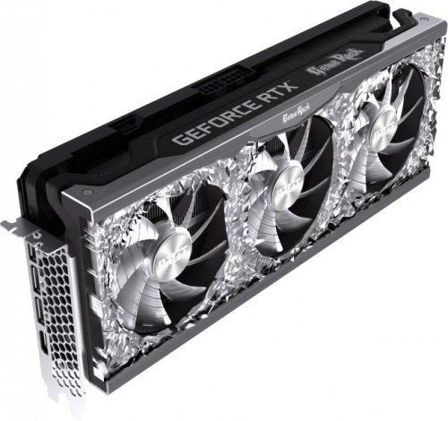 Palit GeForce RTX 3070 GameRock