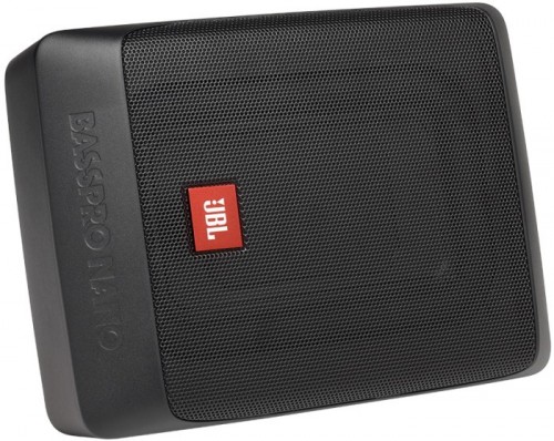 JBL BassPro Nano