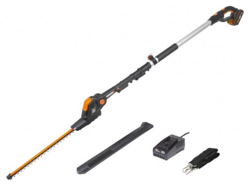 Worx WG252E