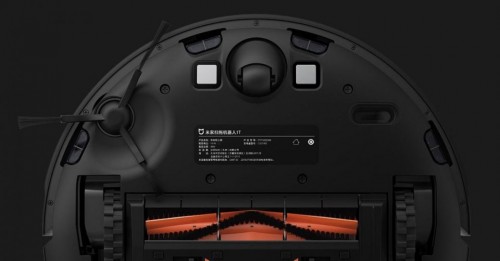 Xiaomi MiJia Robot Vacuum Cleaner T1