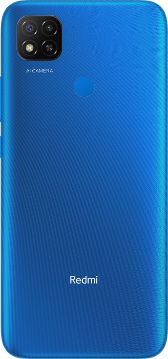 Xiaomi Redmi 9C